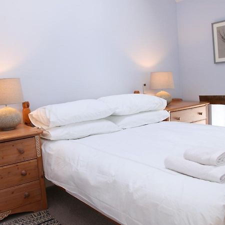 Dairy Cottage Shrewsbury Ngoại thất bức ảnh