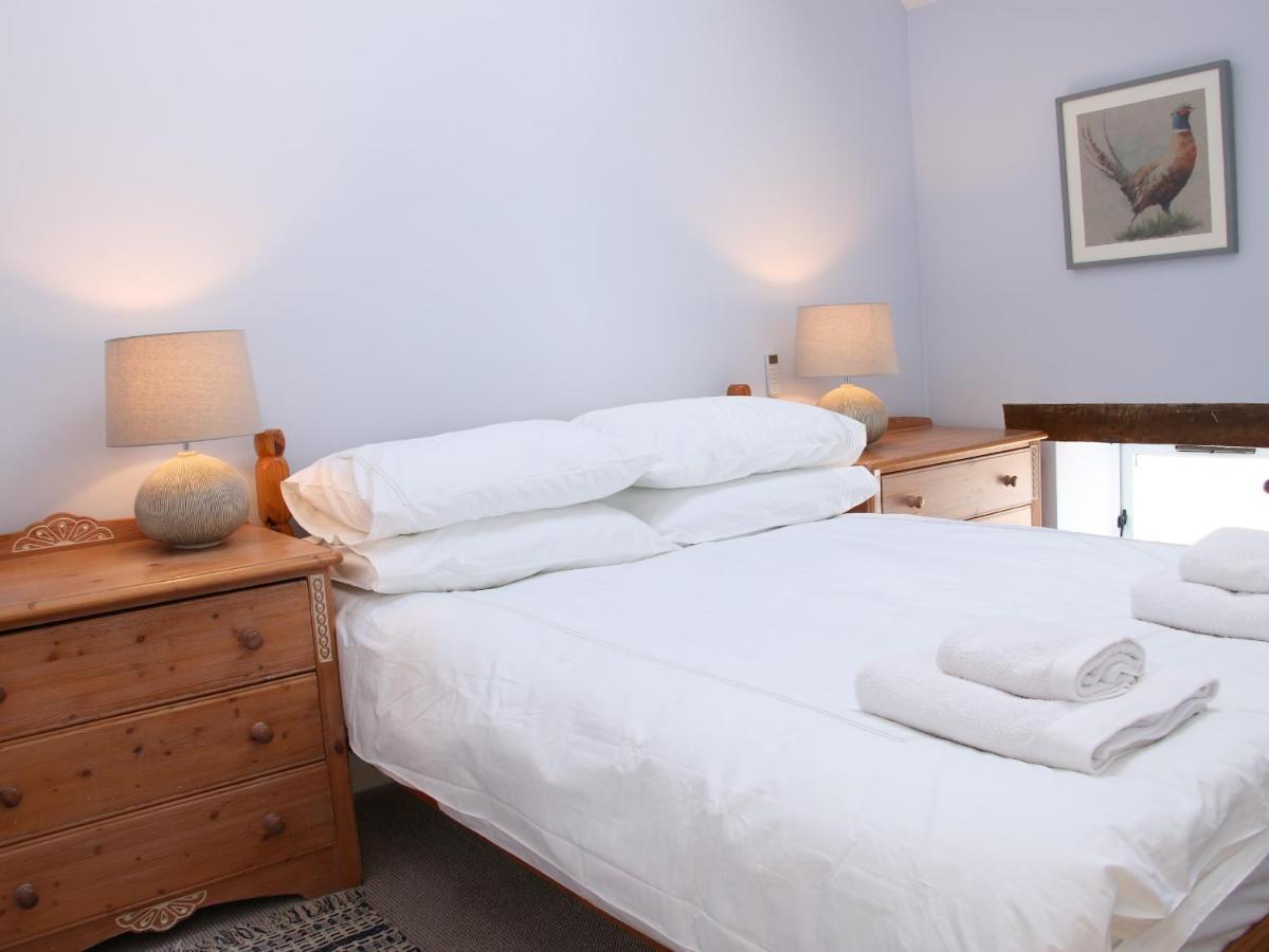 Dairy Cottage Shrewsbury Ngoại thất bức ảnh