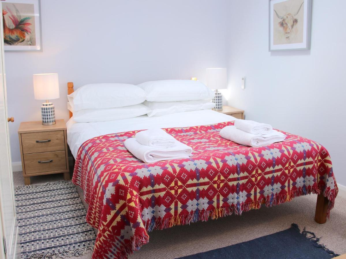 Dairy Cottage Shrewsbury Ngoại thất bức ảnh
