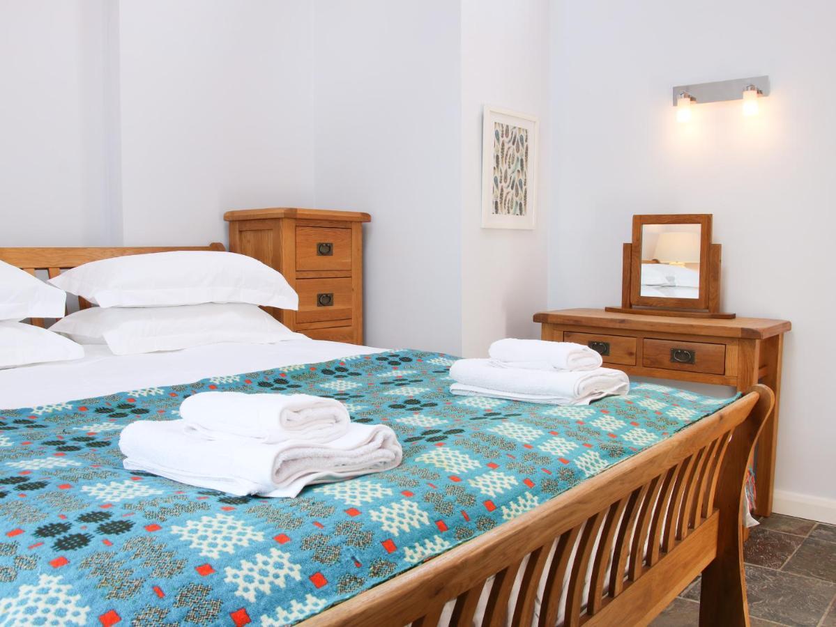 Dairy Cottage Shrewsbury Ngoại thất bức ảnh