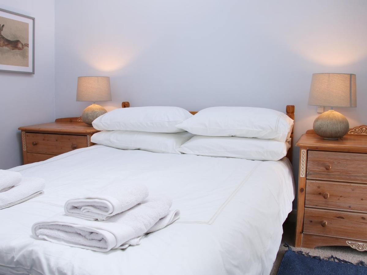Dairy Cottage Shrewsbury Ngoại thất bức ảnh